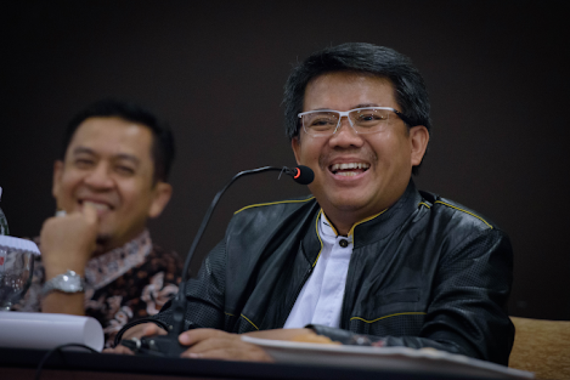 Presiden PKS Mohamad Sohibul Iman (dok PKSFoto)