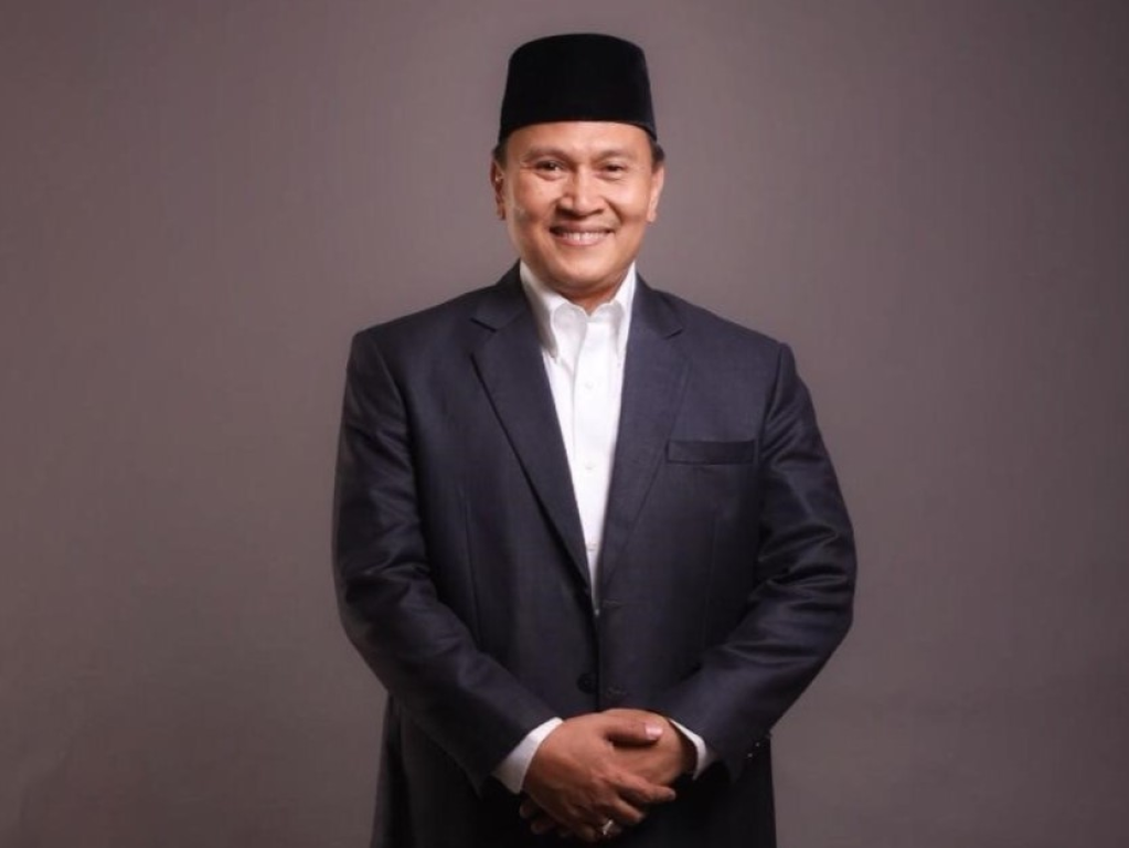 Wakil Ketua Komisi II DPR RI, Mardani Ali Sera