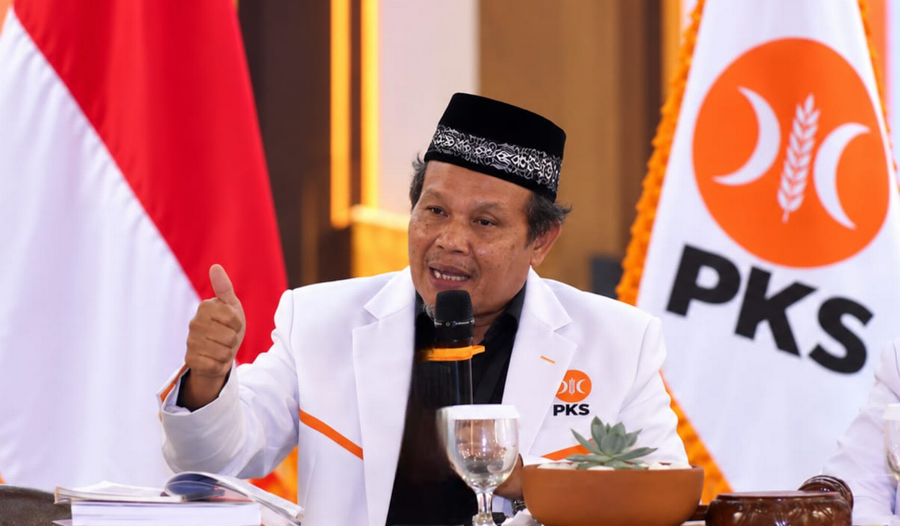 FGD Platform PKS dalam Pembangunan Provinsi Banten, Satukan Gagasan untuk Kesejahteraan Masyarakat