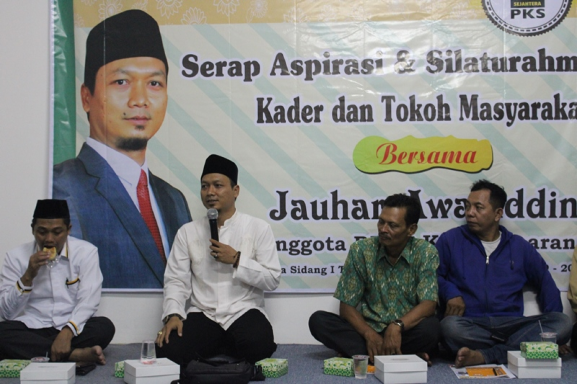dok Humas FPKS Kota Semarang