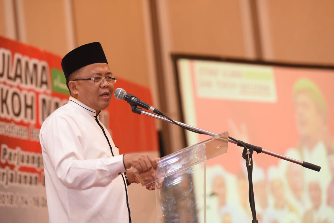 Presiden PKS Mohamad Sohibul Iman (dok PKSFoto)