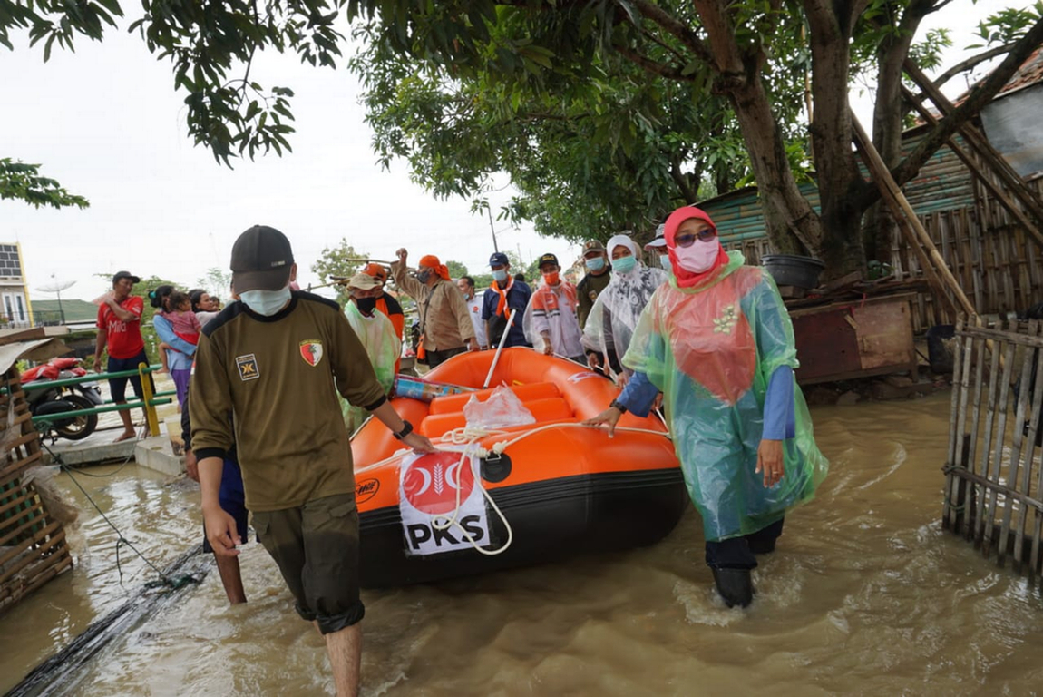dok: Humas PKS Indramayu