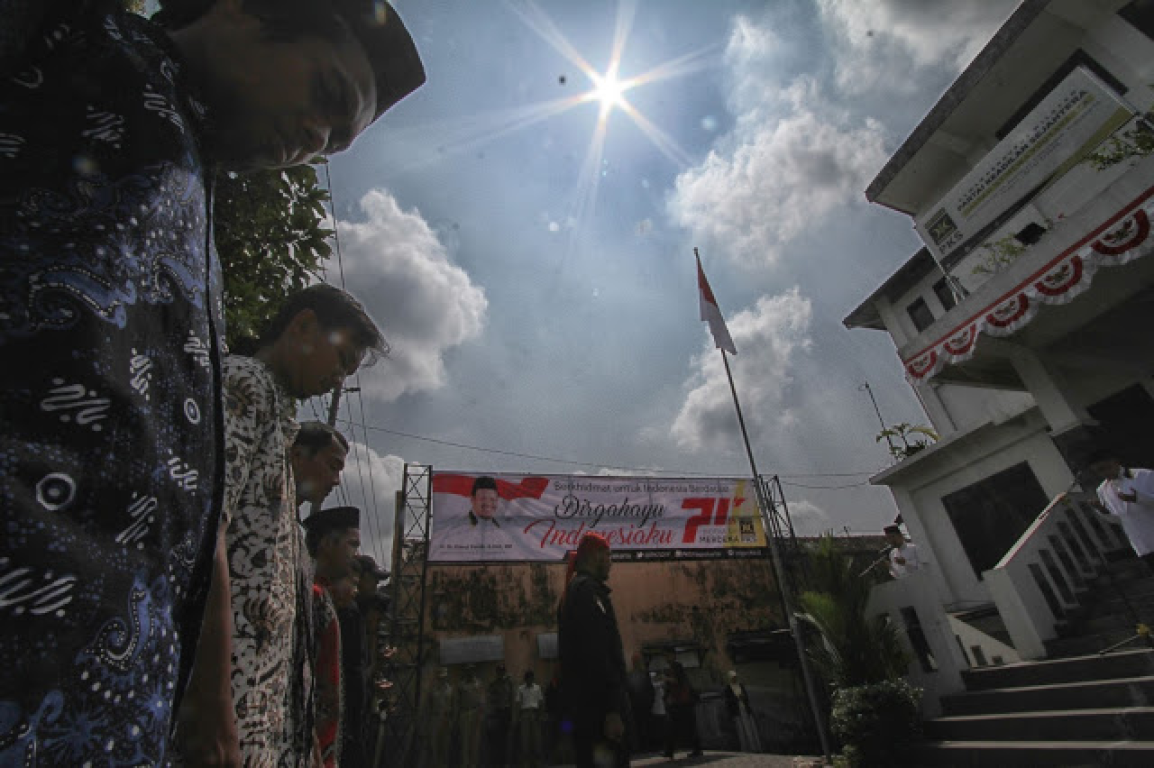Ilustrasi: PKS Foto/ DPW PKS DIY