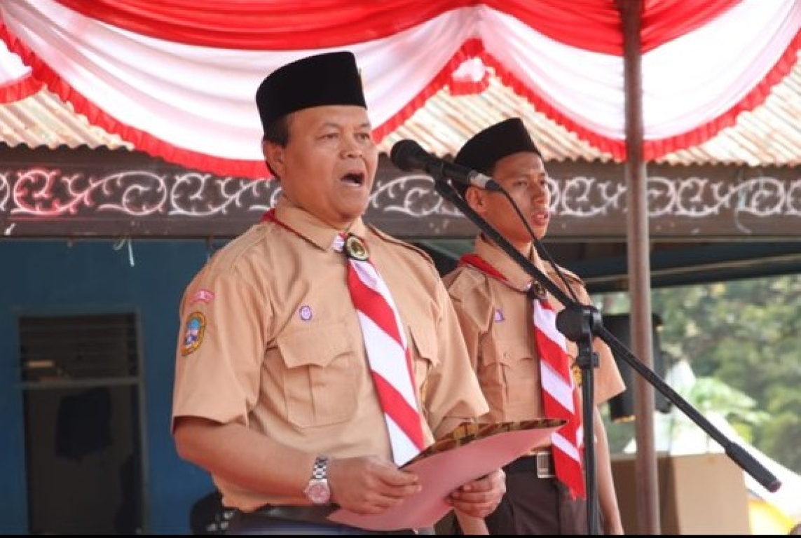Wakil Ketua Majelis Syuro PKS, Hidayat Nur Wahid