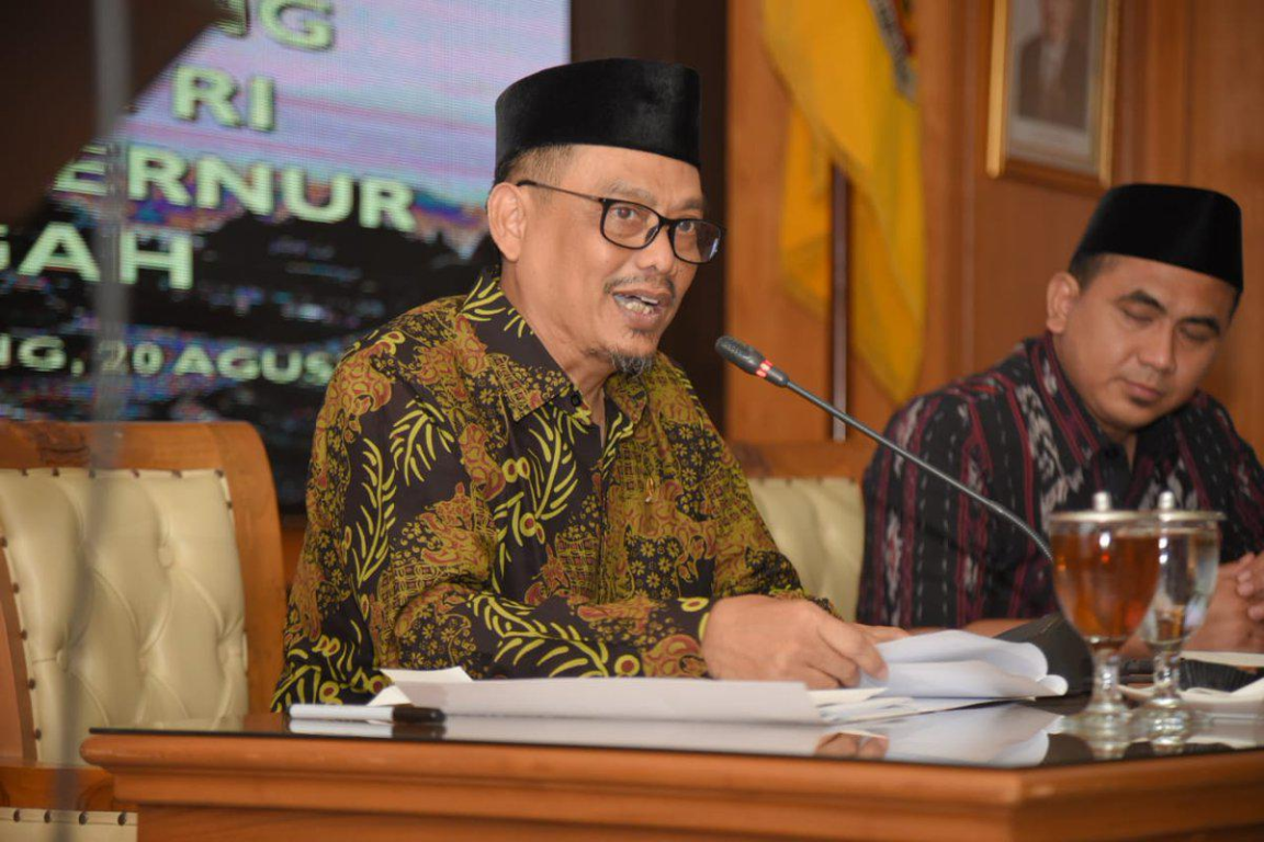 Wakil Ketua Komisi X DPR RI Abdul Fikri Faqih