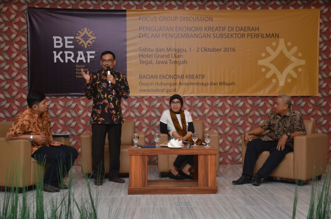 Wakil Ketua Komisi X DPR RI Fikri Faqih