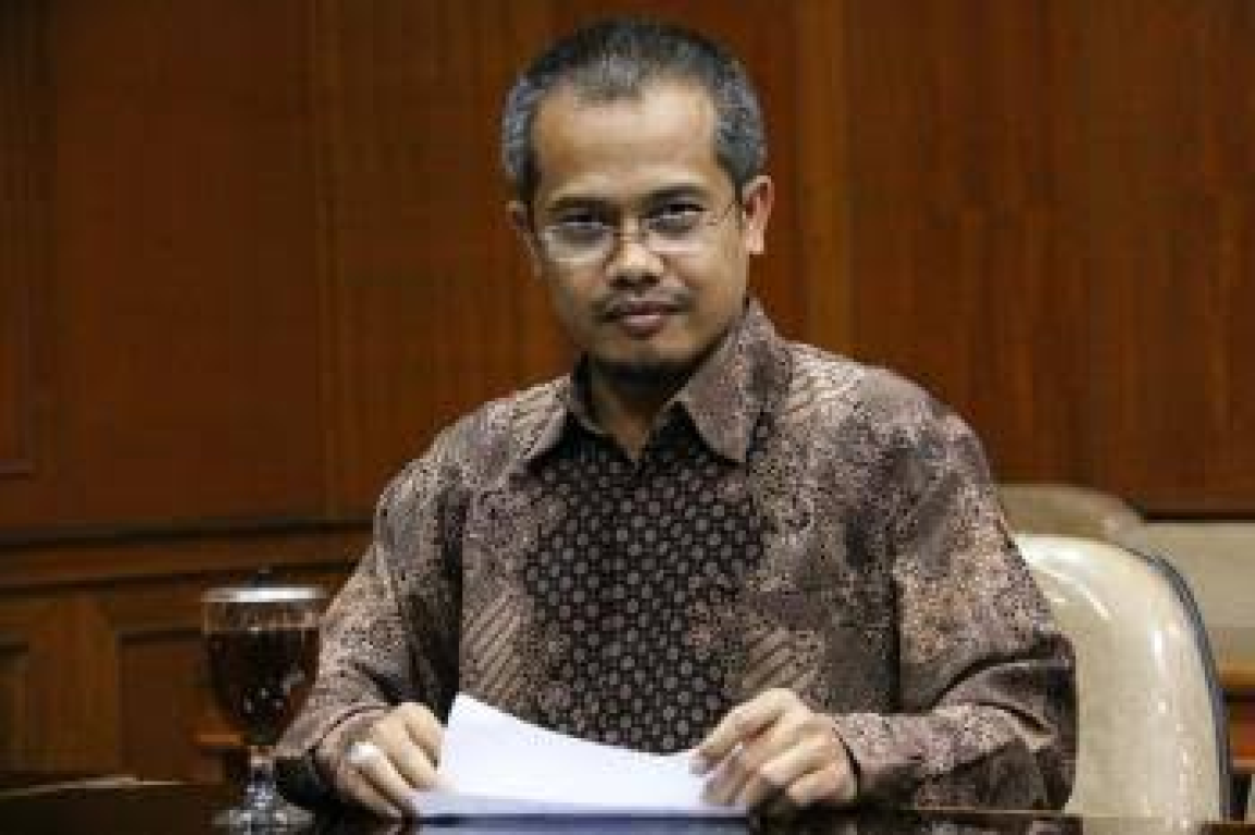 Bakal Calon Bupati Bogor, Wasto Sumarno