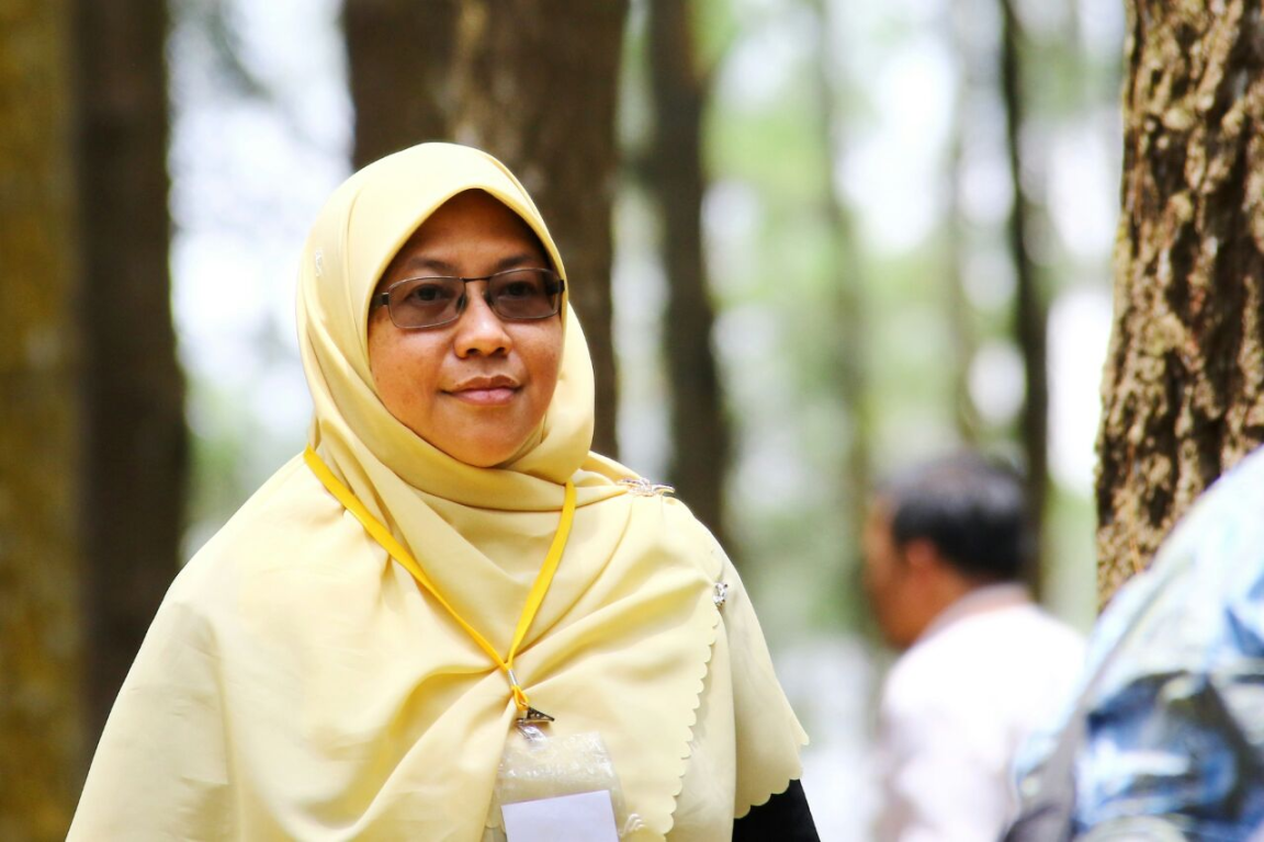 Anggota Komisi X DPR RI, Ledia Hanifa Amaliah
