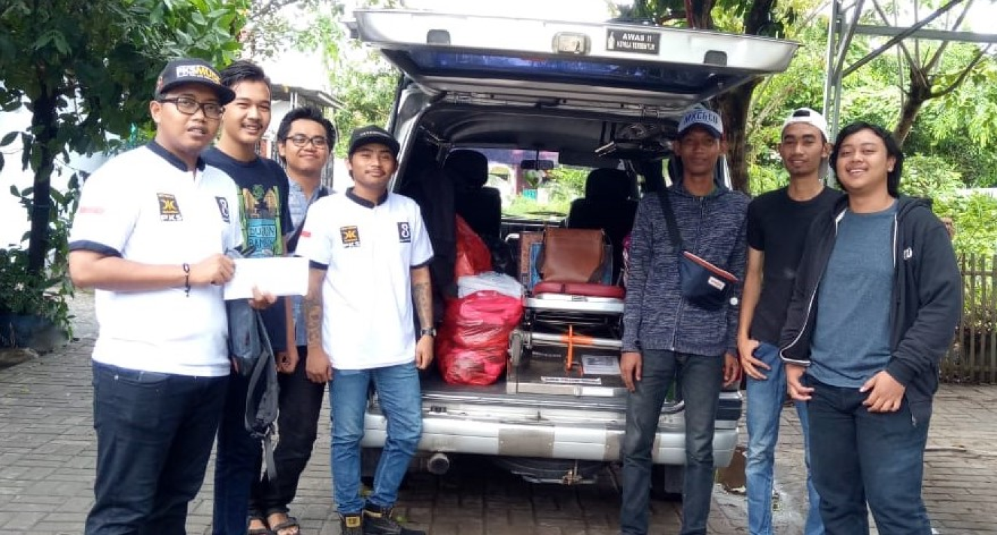 Anggota PKS Muda Cilegon
