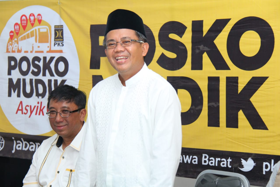 Foto: Donny/PKS Foto
