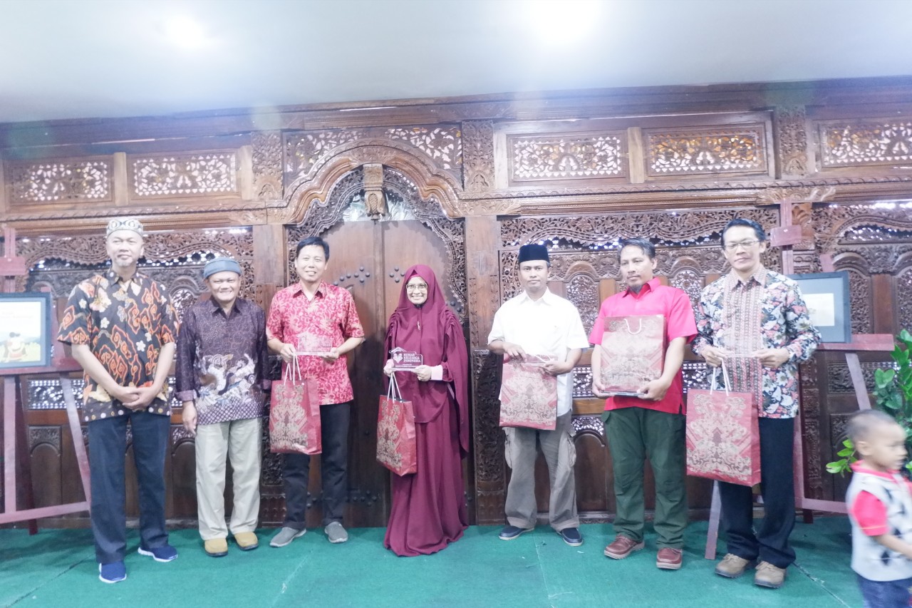 Pemberian RKI