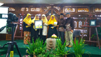 Launching buku RKI edisi ke 5