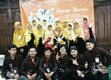 Panitia Kegiatan yang didominasi PKS Muda DIY