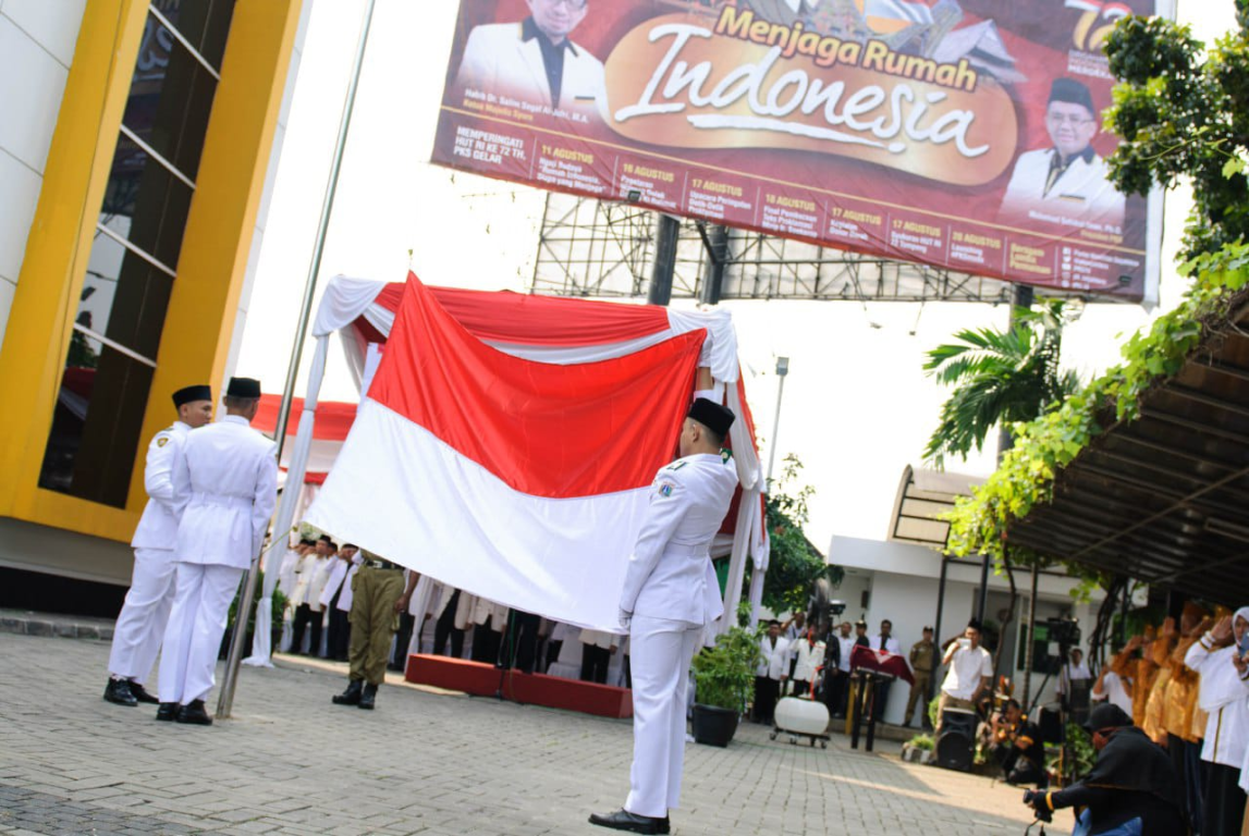 Ilustrasi (dok PKS Foto)