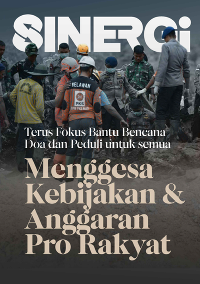 Edisi 3 - Januari 2026
