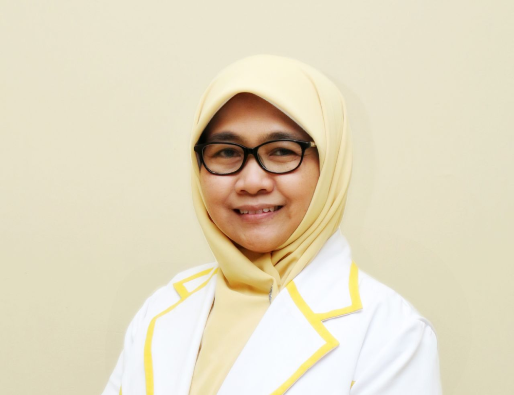 Ketua BPKK DPP PKS, Wirianingsih