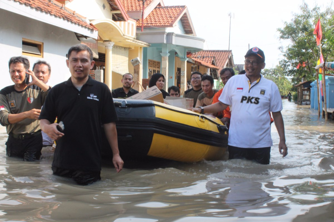 Wakil Ketua Komisi X DPR RI, Fikri Faqih