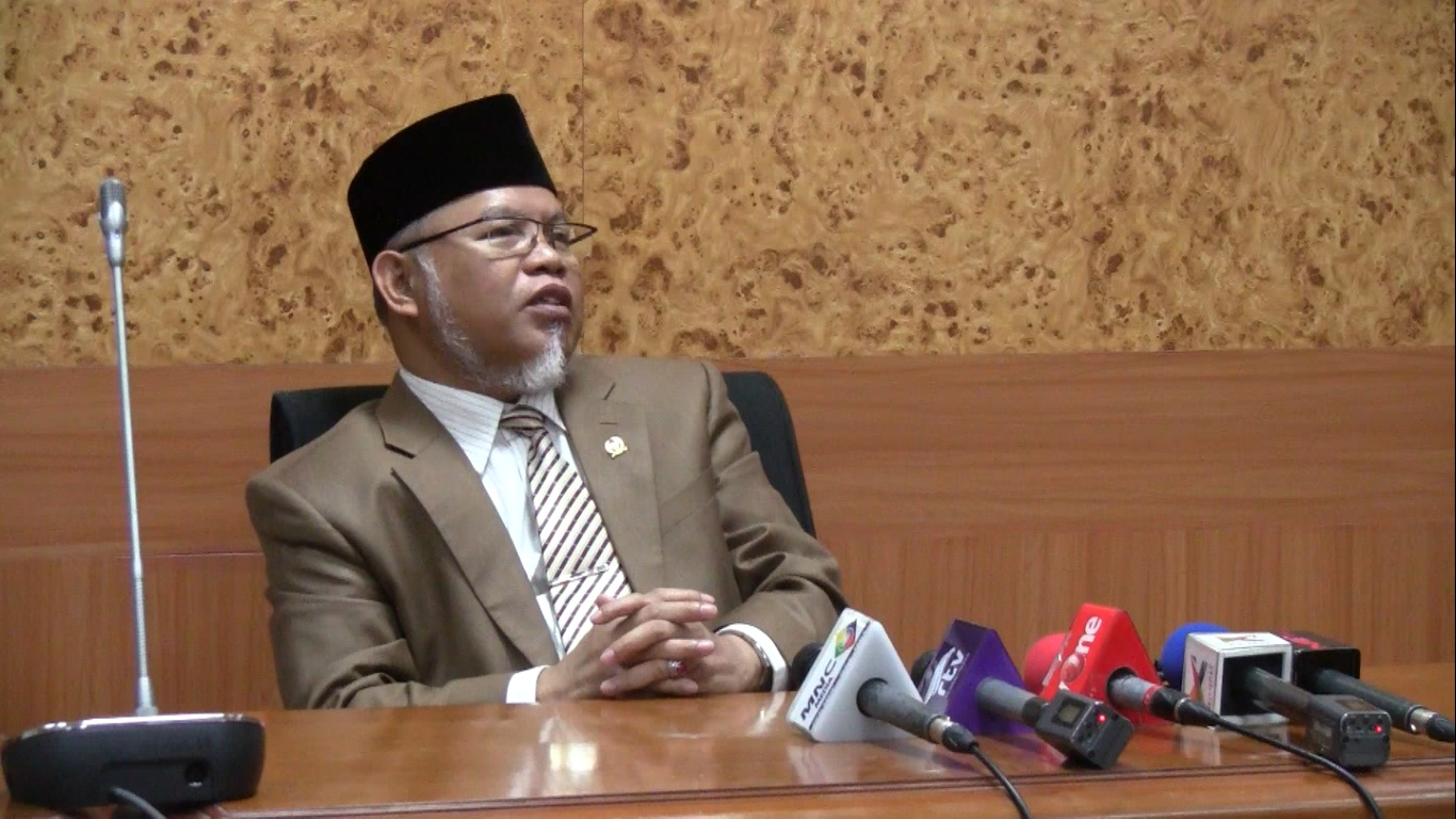 Anggota Komisi X DPR RI Surahman Hidayat