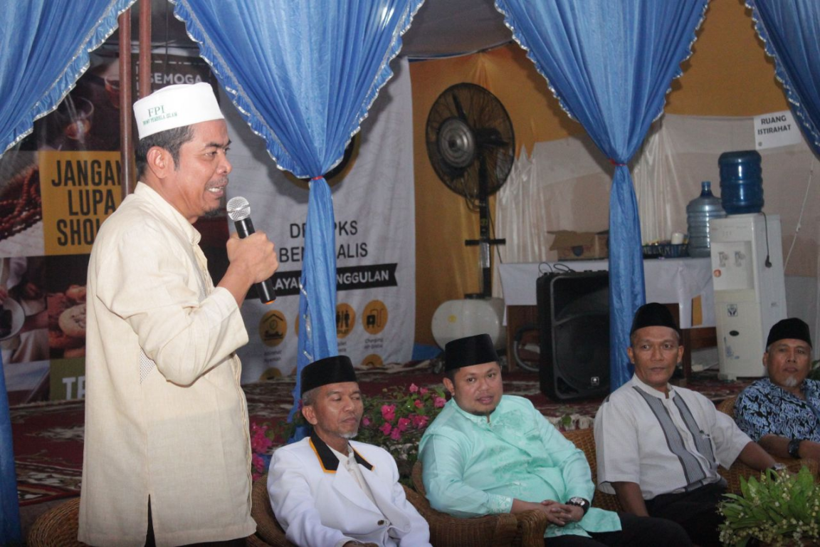 Dok PKS Riau