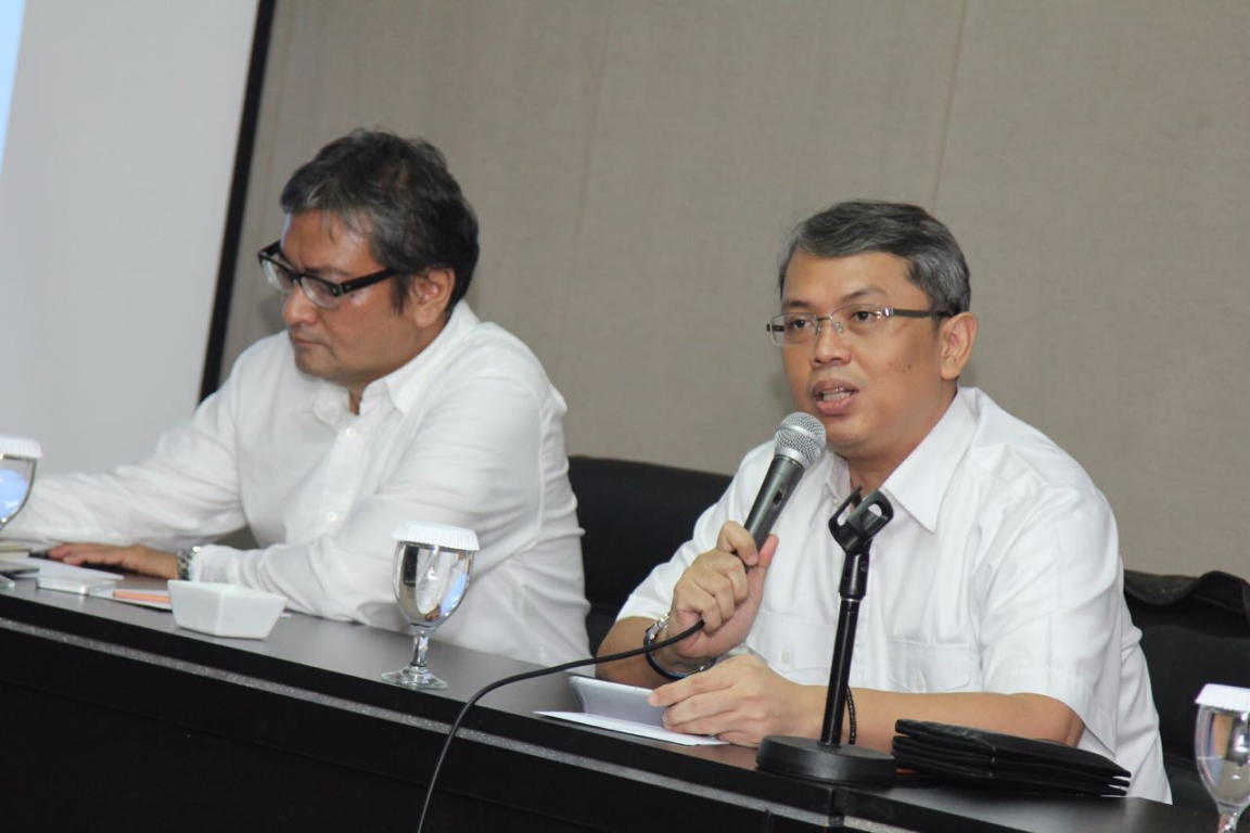 Wakil Ketua DPRD DKI, Triwisaksana