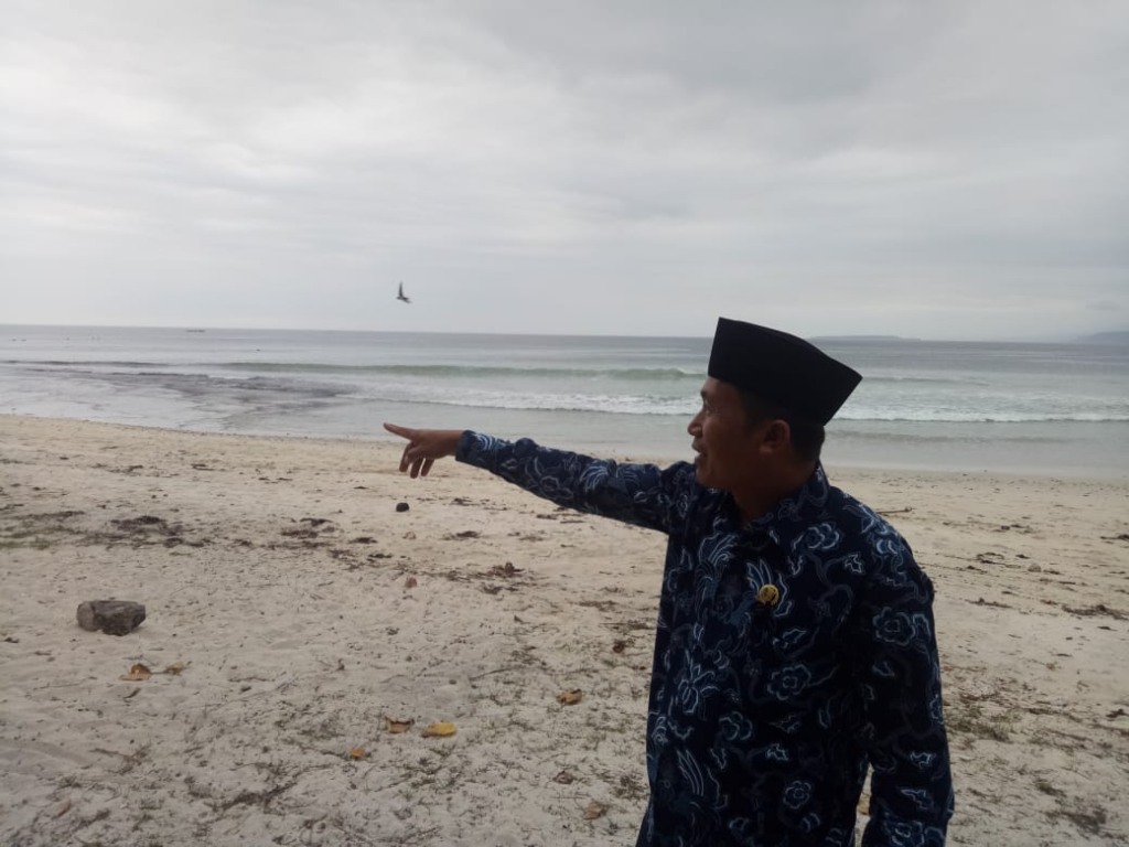 Anggota Fraksi PKS DPRD Lampung, Heni Susilo