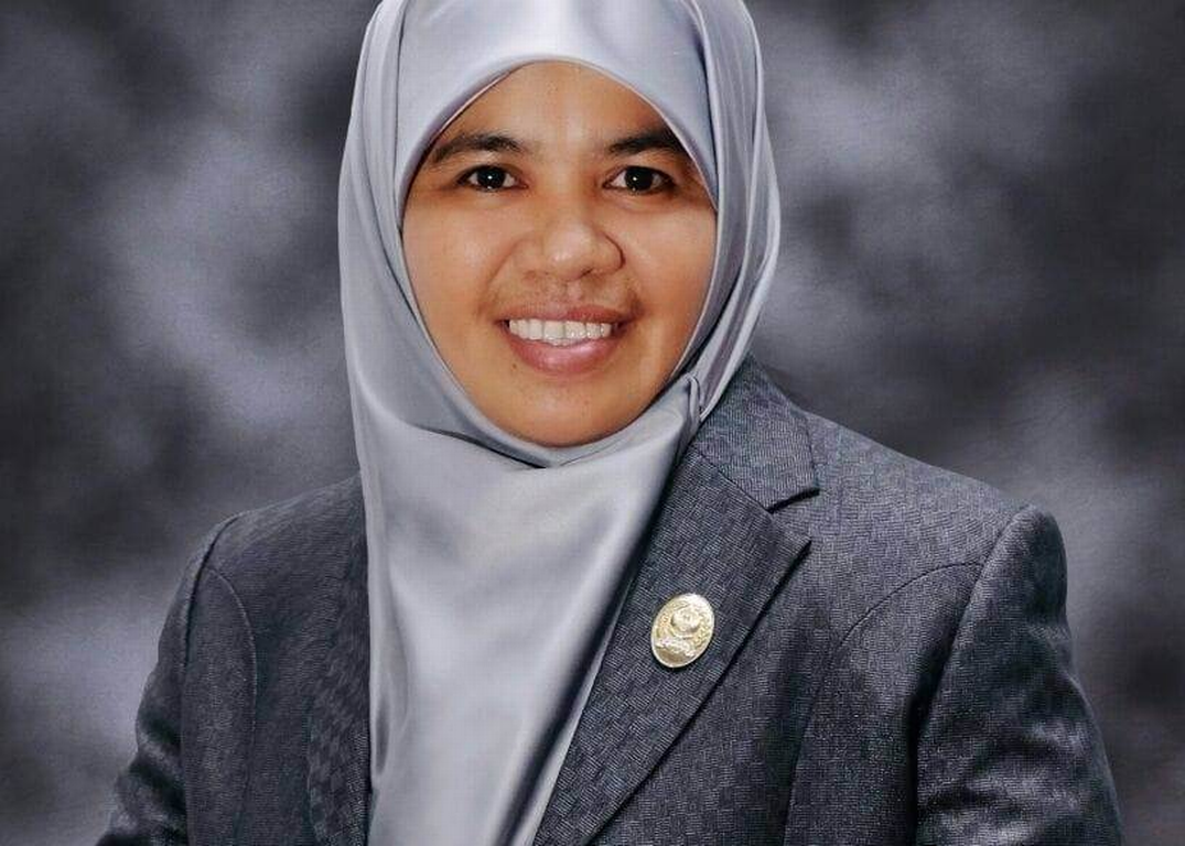 Ketua Fraksi PKS DPRD Provinsi Maluku Turaya Samal (dok PKS Maluku)