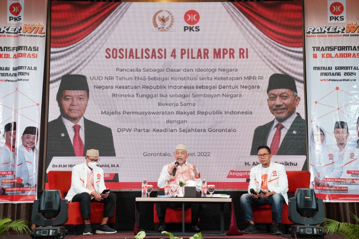 dok: Dhani/PKSFoto