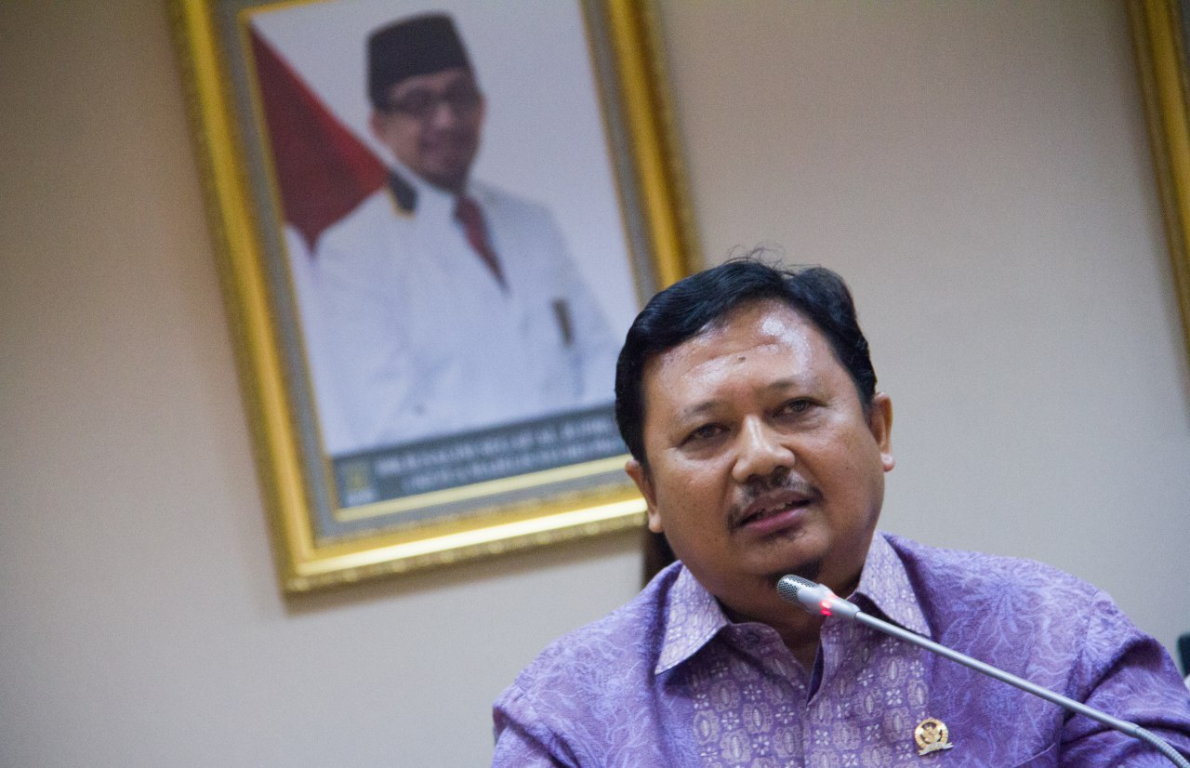 Foto: Gilang Ramadhan