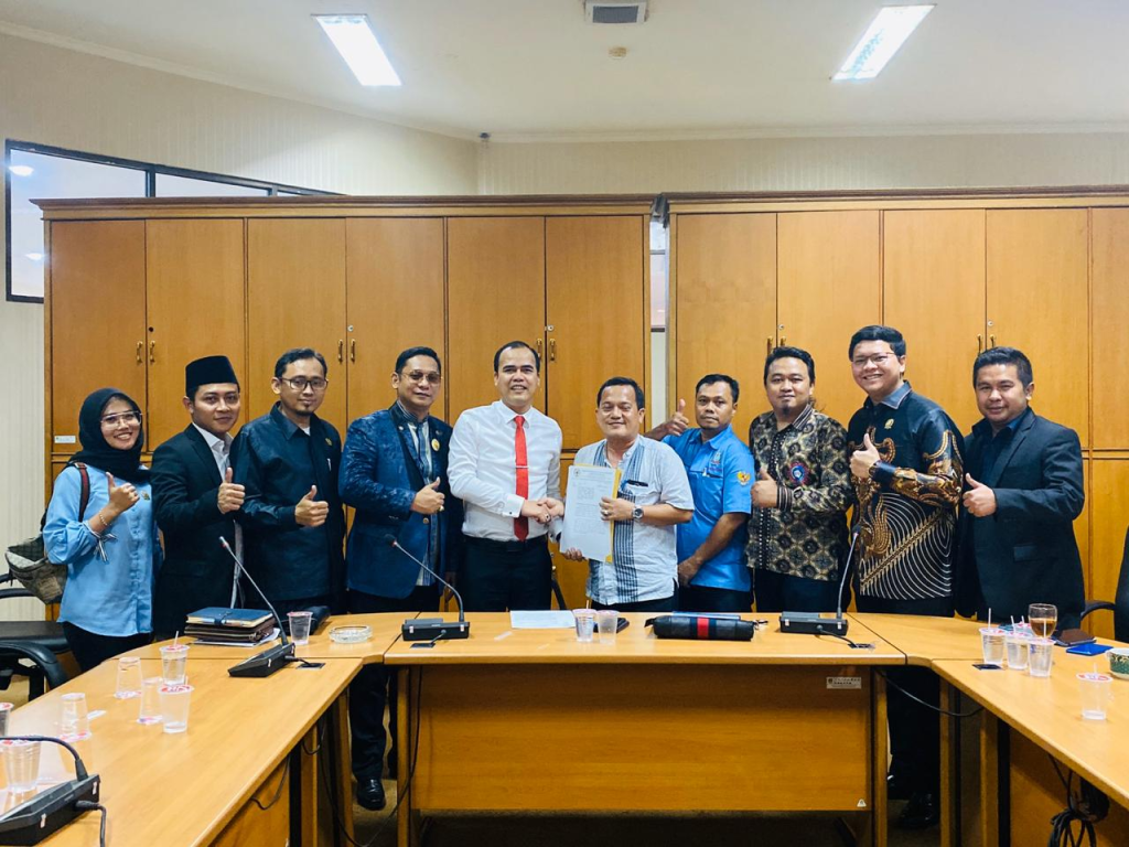dok Humas PKS Kab Bekasi