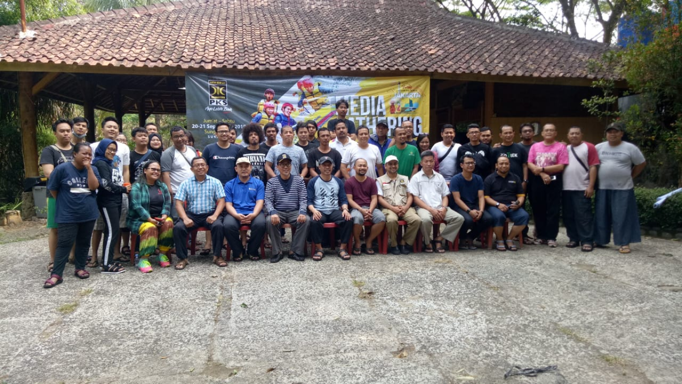 (dok Humas PKS DKI Jakarta)