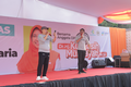 Pembukaan oleh MC