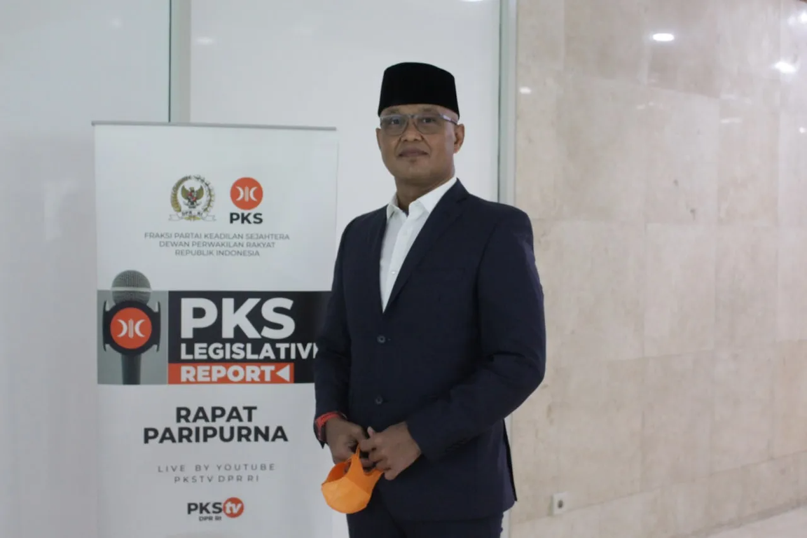 Wakil Ketua Fraksi PKS Sukamta