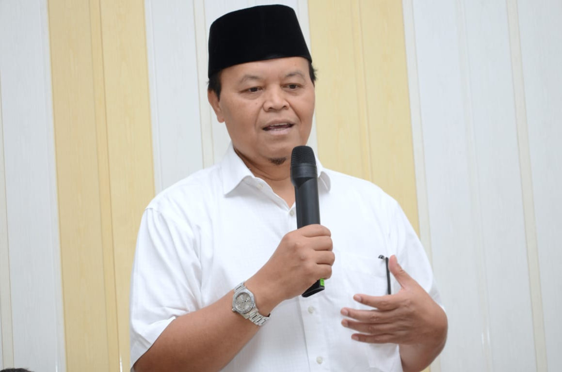 Wakil Ketua Majelis Syuro PKS, Hidayat Nur Wahid