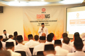 Rapat Konsultasi Nasional MPW - MPP pada Rakernas 2025 di Jakarta, Selasa, (11/11/2025).