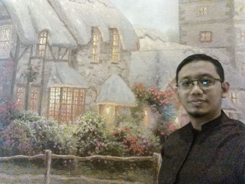 Wakil Ketua Bidang Kesejahteraan Sosial (Kesra) DPP PKS Naharus Surur
