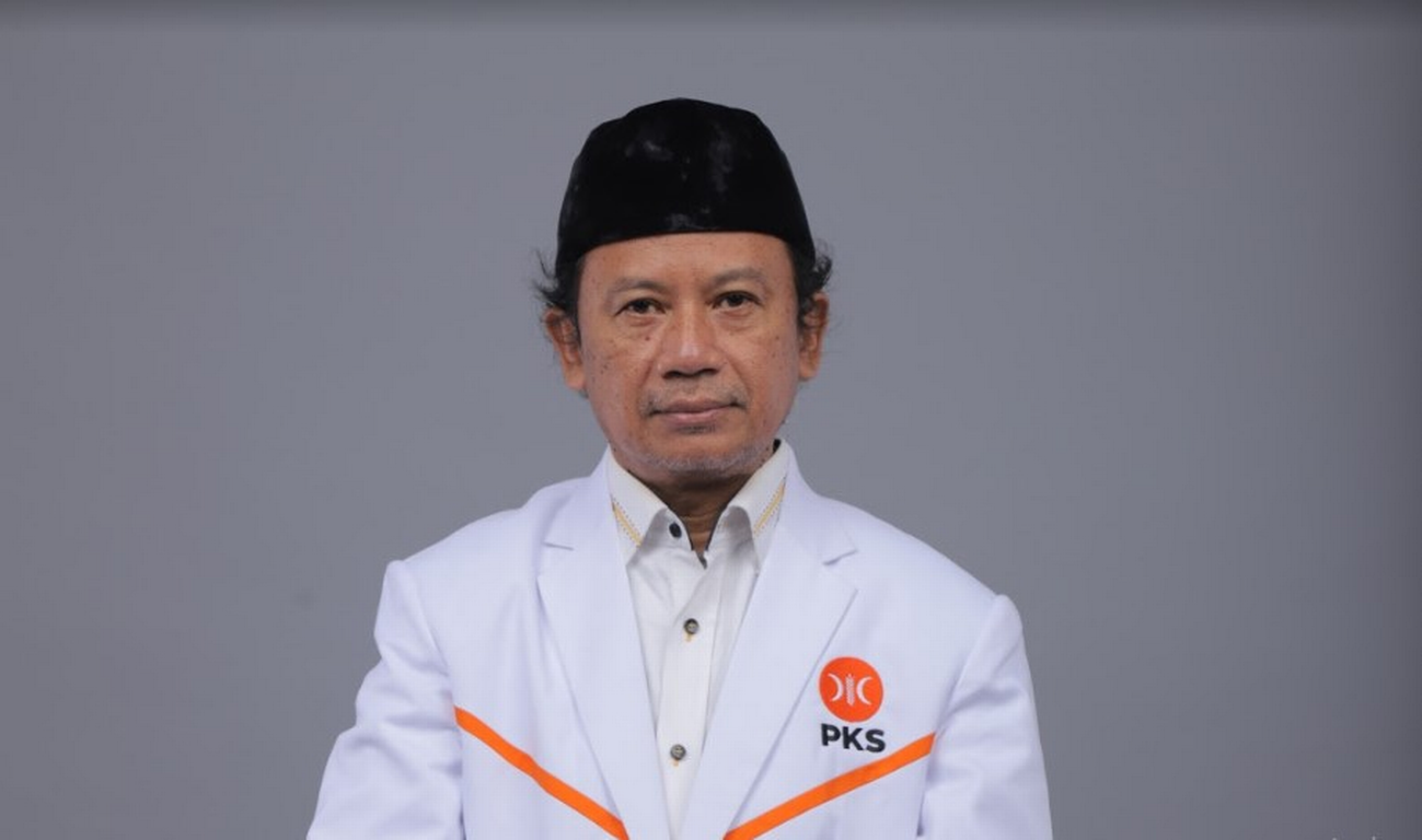 Memed Sosiawan (Ketua Komisi Kebijakan Publik MPP PKS)