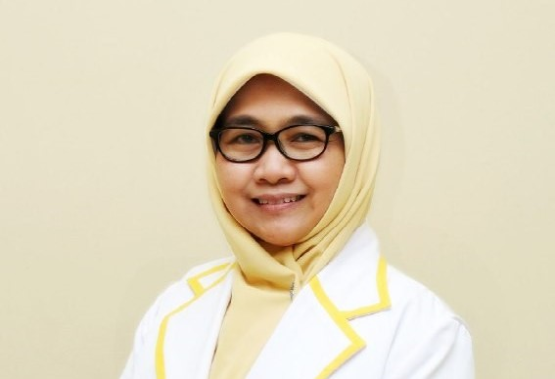Ketua Bidang Perempuan dan Ketahanan Keluarga (BPKK) DPP PKS, Wirianingsih (Ratih Handayani/PKSFoto)
