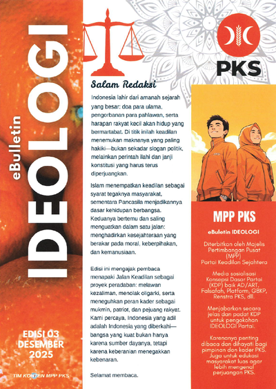 Edisi 03 Desember 2025
