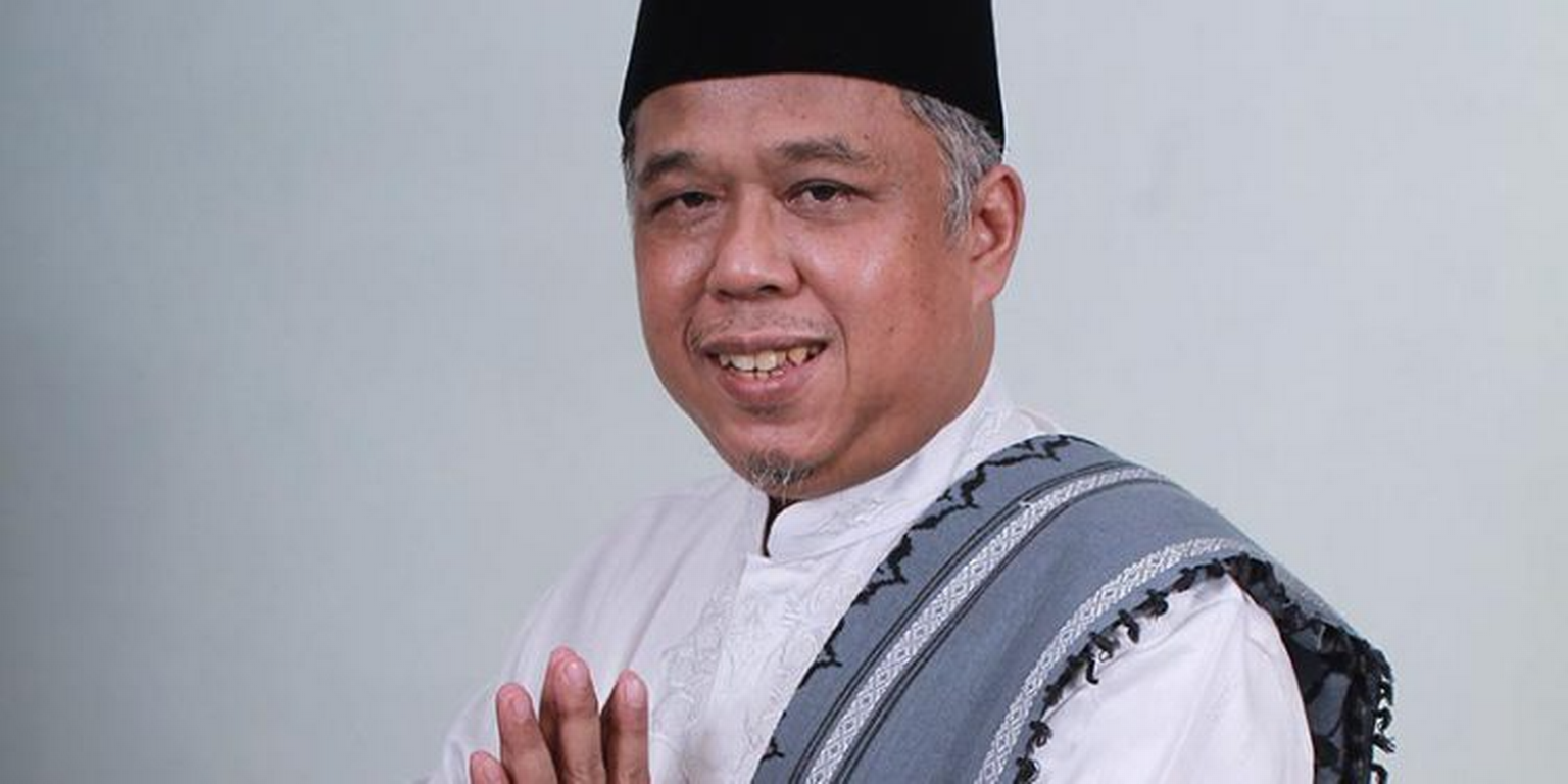 Ketua DPW PKS Jawa Timur Irwan Setiawan