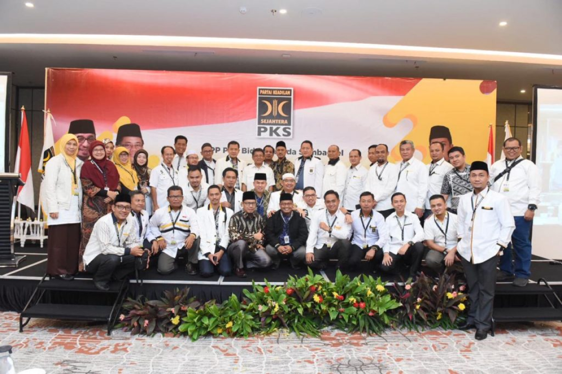 dok Humas PKS Sumsel