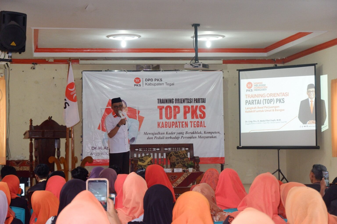 Cegah Pendidikan Kehilangan Arah Moral, Legislator PKS Ajak Masyarakat Aktif Kawal Kebijakan Publik
