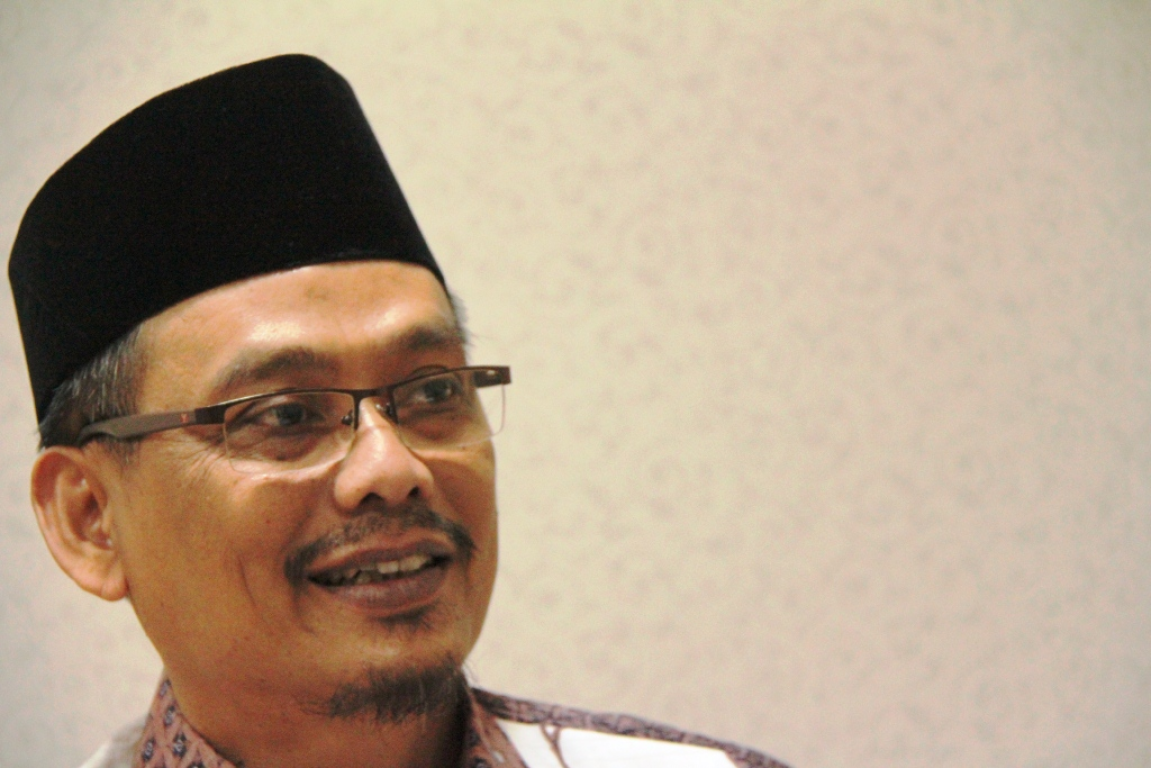 Wakil Ketua Komisi X DPR RI Fikri Faqih