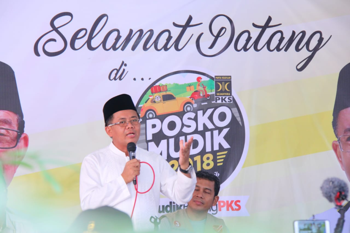 Foto: Donny/ PKS Foto