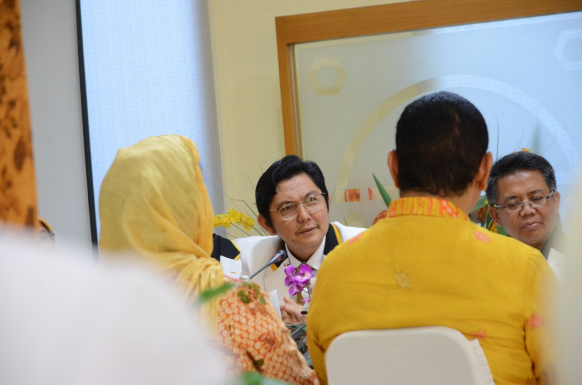 Sekretaris Jenderal PKS Mustafa Kamal (PKSFoto)
