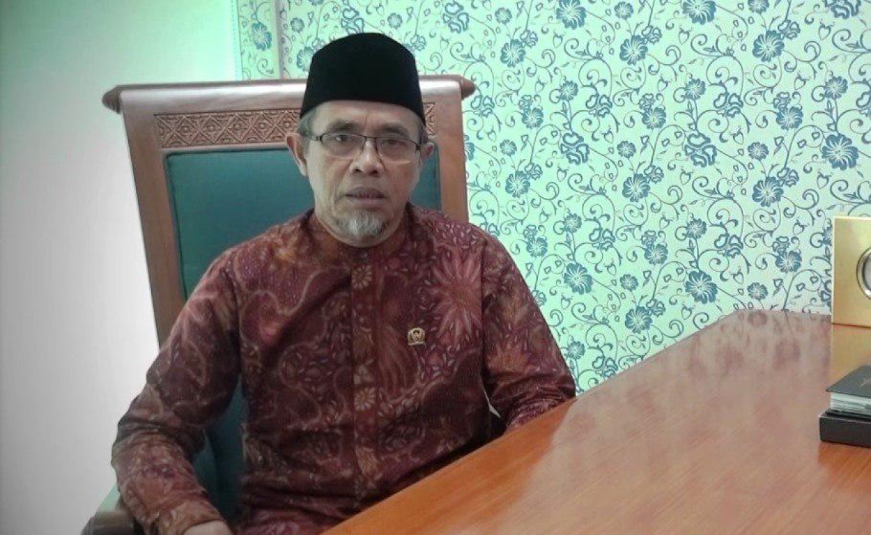 Anggota Komisi X Fraksi PKS Toriq Hidayat