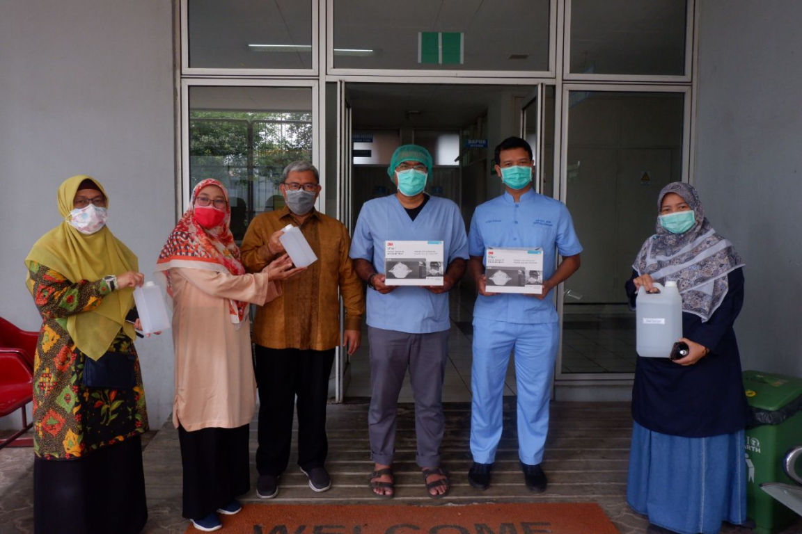 dok Humas Fraksi PKS DPR RI